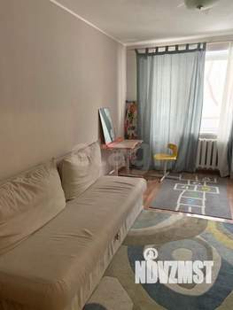 1-к квартира, вторичка, 30м2, 2/9 этаж