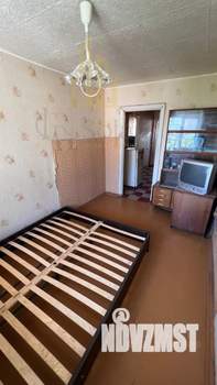 2-к квартира, вторичка, 44м2, 5/5 этаж