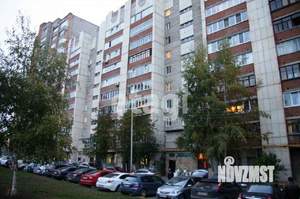 2-к квартира, вторичка, 50м2, 2/14 этаж