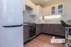 3-к квартира, вторичка, 48м2, 2/6 этаж