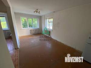 1-к квартира, вторичка, 31м2, 1/5 этаж
