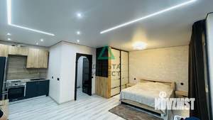 1-к квартира, вторичка, 39м2, 14/26 этаж