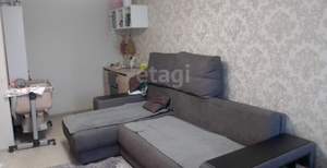 1-к квартира, вторичка, 28м2, 3/5 этаж