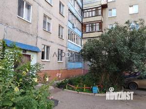 2-к квартира, вторичка, 45м2, 6/9 этаж