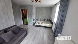 1-к квартира, вторичка, 30м2, 3/9 этаж