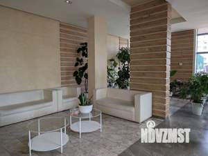 2-к квартира, вторичка, 52м2, 8/22 этаж