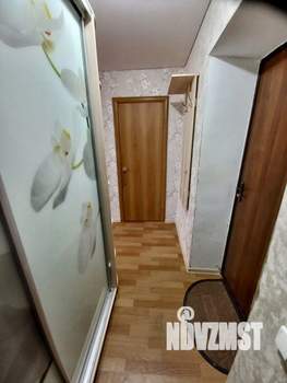 1-к квартира, вторичка, 33м2, 3/3 этаж