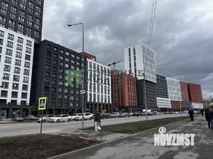 2-к квартира, вторичка, 44м2, 8/14 этаж