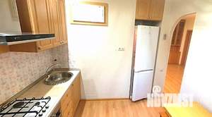 2-к квартира, вторичка, 41м2, 1/5 этаж