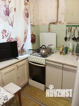 2-к квартира, вторичка, 44м2, 2/9 этаж