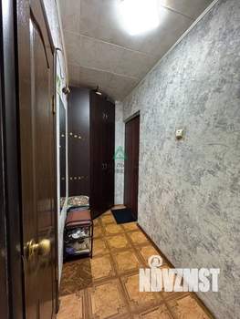 2-к квартира, вторичка, 46м2, 5/5 этаж