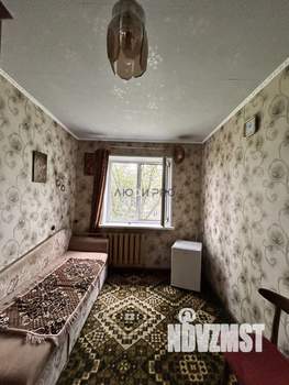 2-к квартира, вторичка, 44м2, 5/5 этаж