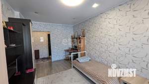 1-к квартира, вторичка, 37м2, 2/24 этаж