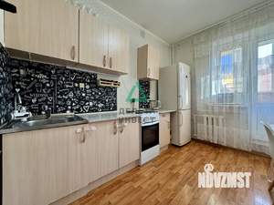 1-к квартира, вторичка, 40м2, 4/10 этаж