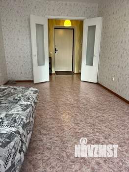 1-к квартира, вторичка, 35м2, 17/18 этаж