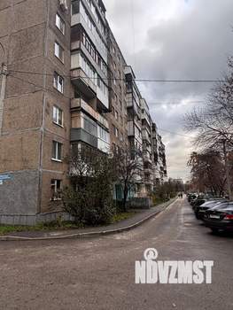 1-к квартира, вторичка, 35м2, 8/9 этаж