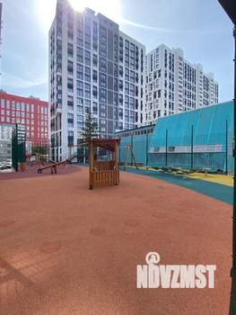2-к квартира, вторичка, 58м2, 7/17 этаж