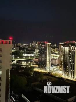 2-к квартира, вторичка, 64м2, 25/26 этаж