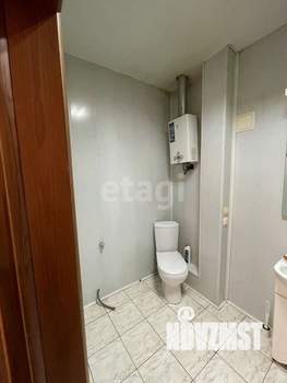 3-к квартира, вторичка, 76м2, 3/3 этаж