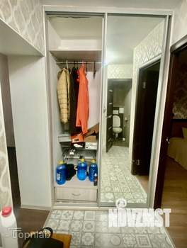 2-к квартира, вторичка, 47м2, 5/6 этаж