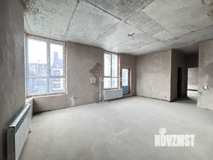 2-к квартира, вторичка, 79м2, 6/24 этаж