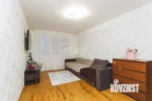 3-к квартира, вторичка, 60м2, 7/9 этаж
