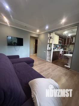 3-к квартира, вторичка, 67м2, 2/10 этаж