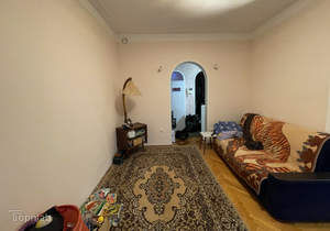 2-к квартира, вторичка, 54м2, 2/4 этаж