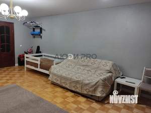 1-к квартира, вторичка, 58м2, 3/10 этаж