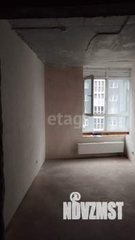 1-к квартира, вторичка, 33м2, 3/25 этаж