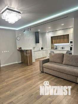 3-к квартира, вторичка, 93м2, 11/12 этаж