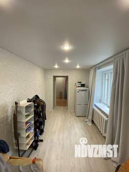 Студия квартира, вторичка, 16м2, 5/12 этаж