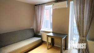 Студия квартира, вторичка, 21м2, 2/9 этаж