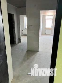 Студия квартира, вторичка, 42м2, 1/25 этаж