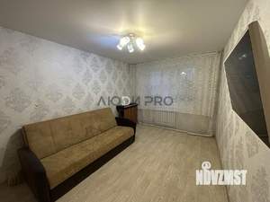 3-к квартира, вторичка, 62м2, 2/9 этаж