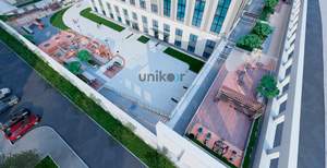 2-к квартира, вторичка, 45м2, 19/32 этаж