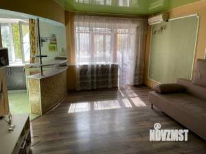 1-к квартира, вторичка, 32м2, 2/4 этаж