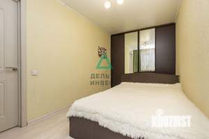 2-к квартира, вторичка, 45м2, 2/5 этаж