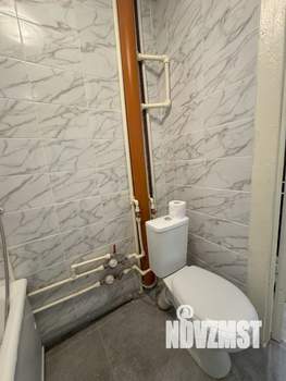 1-к квартира, вторичка, 31м2, 3/5 этаж