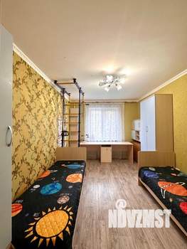 3-к квартира, вторичка, 60м2, 3/9 этаж