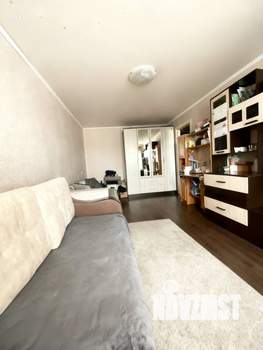 1-к квартира, вторичка, 31м2, 5/5 этаж