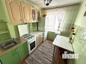 3-к квартира, вторичка, 65м2, 9/9 этаж