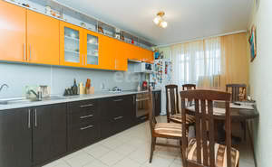 1-к квартира, вторичка, 47м2, 12/17 этаж