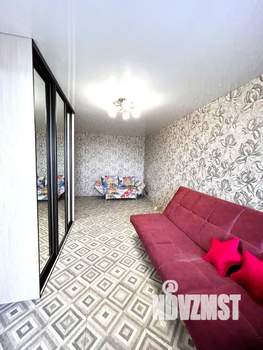 1-к квартира, вторичка, 33м2, 7/12 этаж