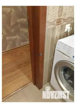 1-к квартира, вторичка, 40м2, 19/24 этаж