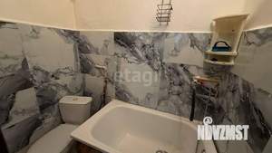 2-к квартира, вторичка, 31м2, 1/2 этаж