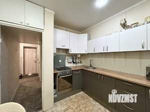 1-к квартира, вторичка, 40м2, 9/14 этаж