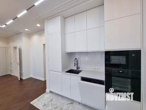 3-к квартира, вторичка, 84м2, 12/18 этаж