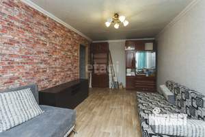 1-к квартира, вторичка, 34м2, 9/10 этаж