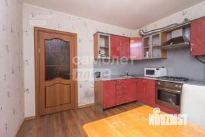 1-к квартира, вторичка, 47м2, 5/10 этаж